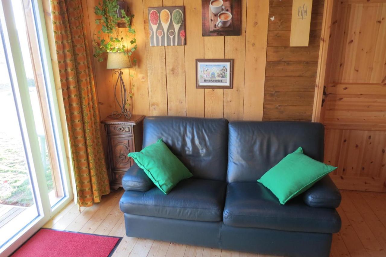 Haus Sueskewiet Peffingen Екстер'єр фото