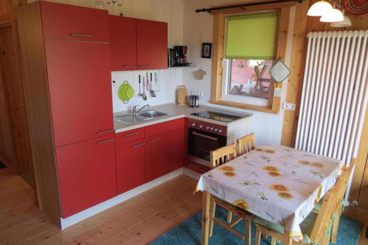 Haus Sueskewiet Peffingen Екстер'єр фото