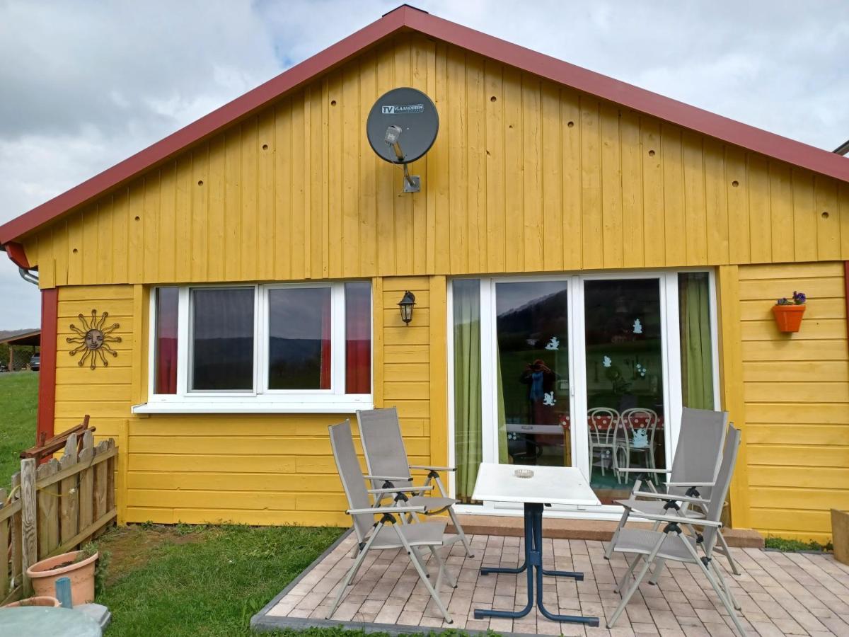 Haus Sueskewiet Peffingen Екстер'єр фото